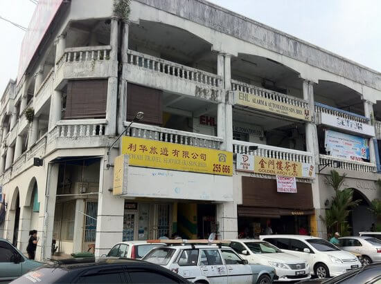 Ini Adalah 5 Gerai Laksa Yang Anda Boleh Cuba Di Kuching