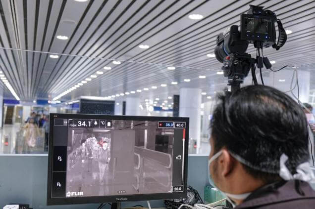 Tiada Pengharaman Ketibaan Pelancong Dari China Ke Sarawak Buat Masa Ini