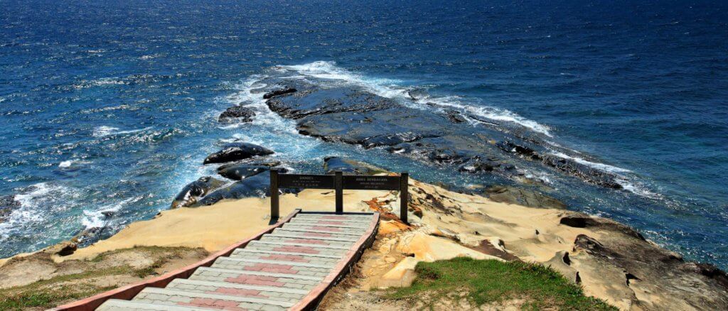 Tanjung Simpang Mengayau, Kudat : Tarikan Di Hujung Tanduk Sabah