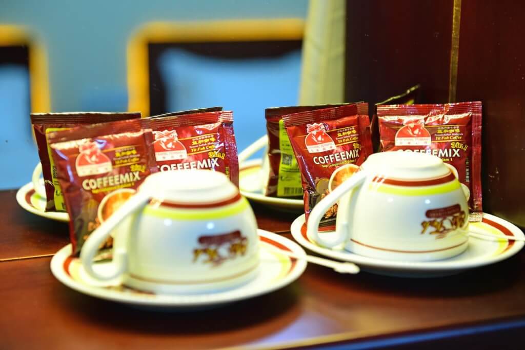 Ini Rupanya Sebab Mengapa Kopi Tenom Lebih 'Kaw' Dari Kopi Yang Anda Pernah Minum