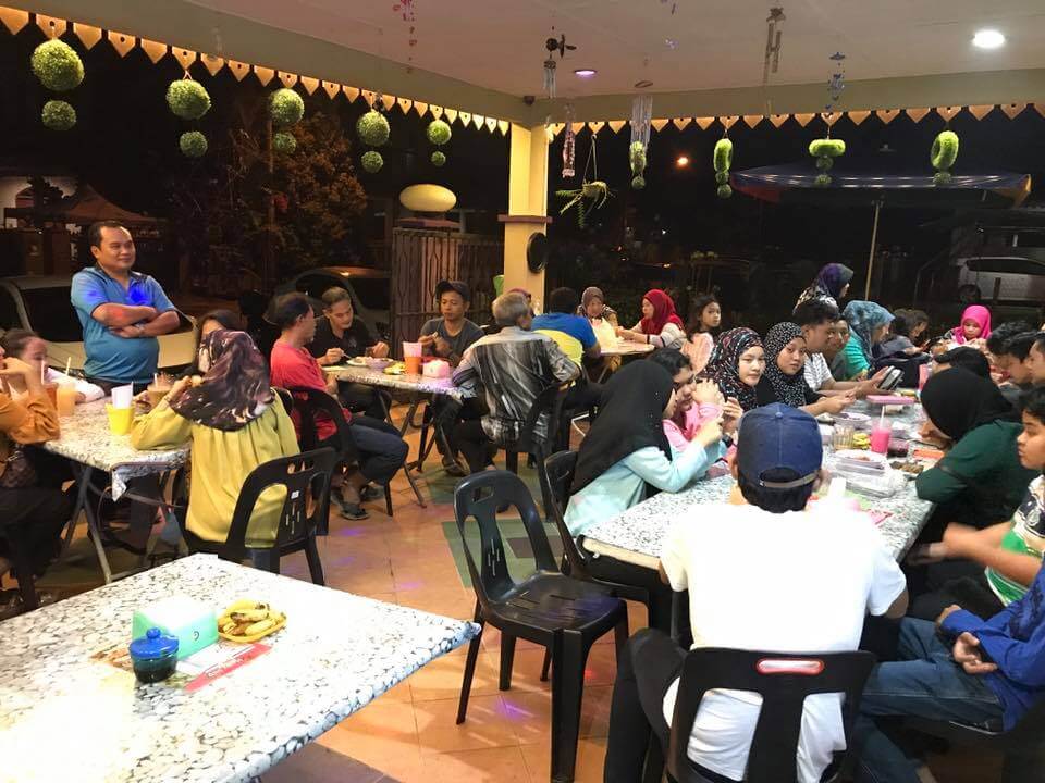 5 Kedai Sup Sedap Yang Anda Mesti Try Di Sekitar Kuching