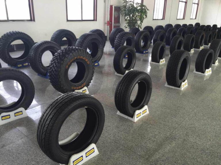 Cukai Import Barangan Basikal