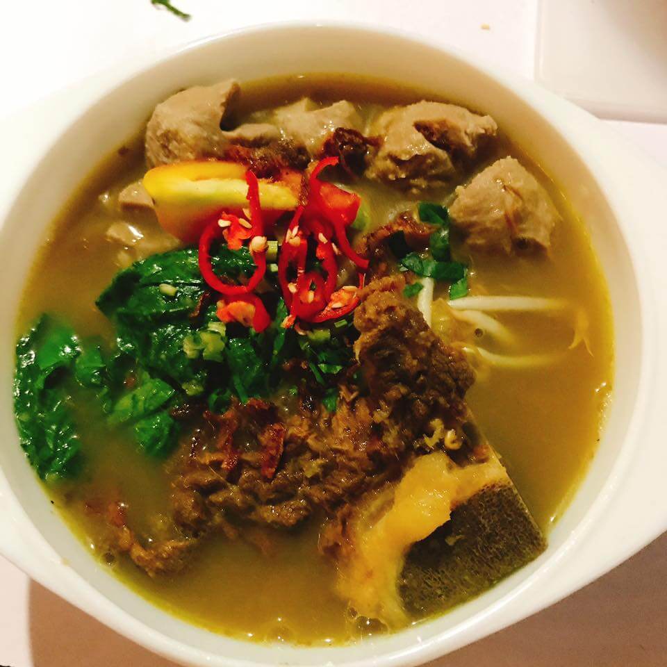 5 Kedai Sup Sedap Yang Anda Mesti Try Di Sekitar Kuching