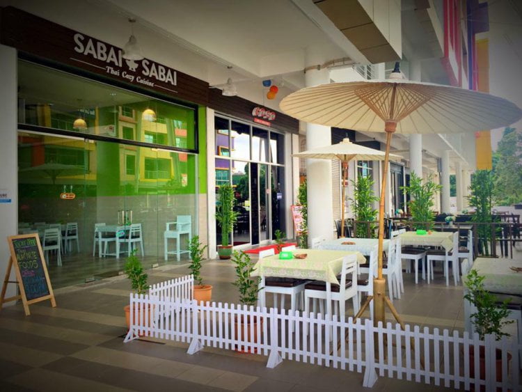 6 Port Tom Yam Di Kuching Yang Pasti Buat Anda 'Terangkat'