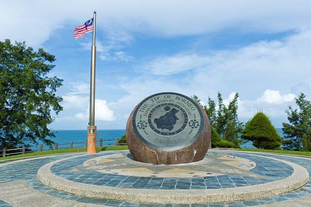 Tanjung Simpang Mengayau, Kudat : Tarikan Di Hujung Tanduk Sabah