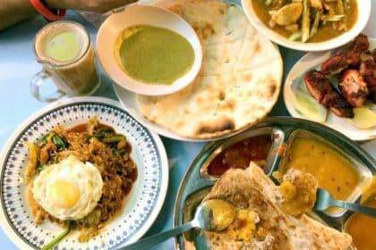 4 Restoran 24 Jam Di Kuching, Sesuai Untuk Anda Yang Selalu Kelaparan Di Tengah Malam