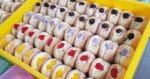 4 Stall Donut Paling Mantap Yang Anda Mesti Cuba di Kuching
