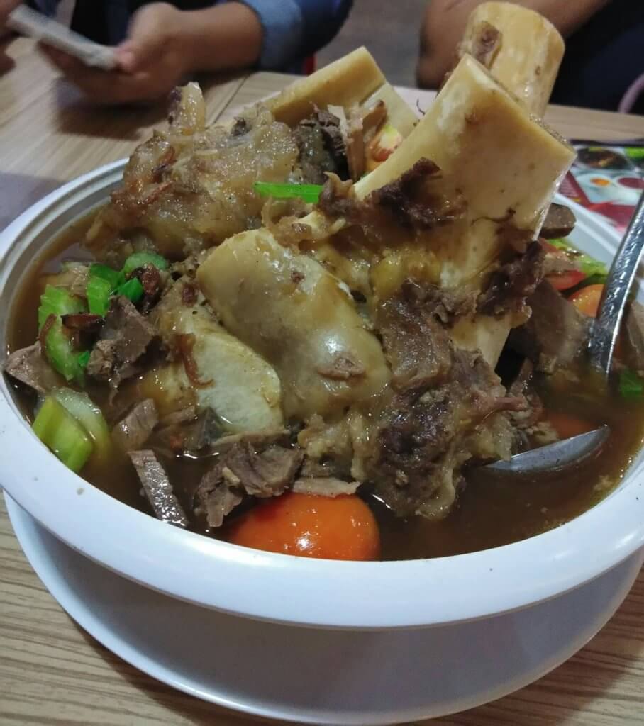 5 Kedai Sup Sedap Yang Anda Mesti Try Di Sekitar Kuching