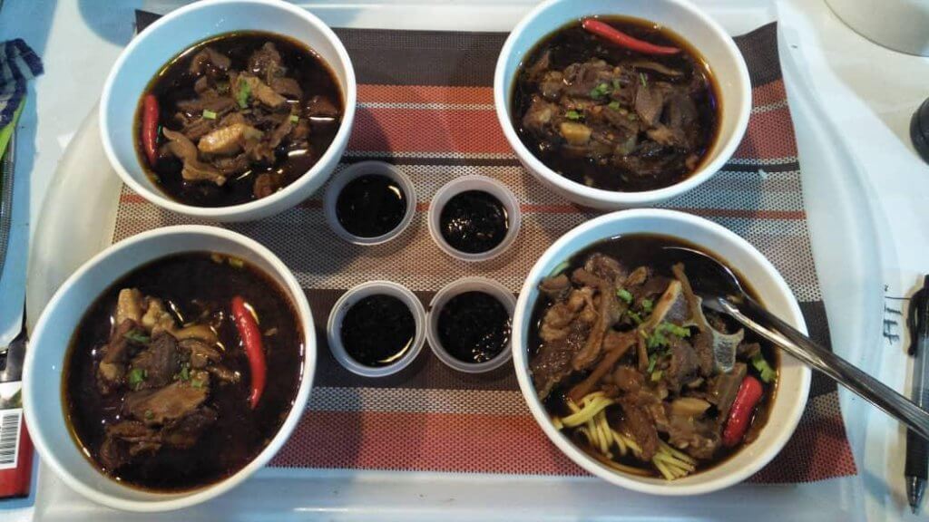 5 Kedai Sup Sedap Yang Anda Mesti Try Di Sekitar Kuching
