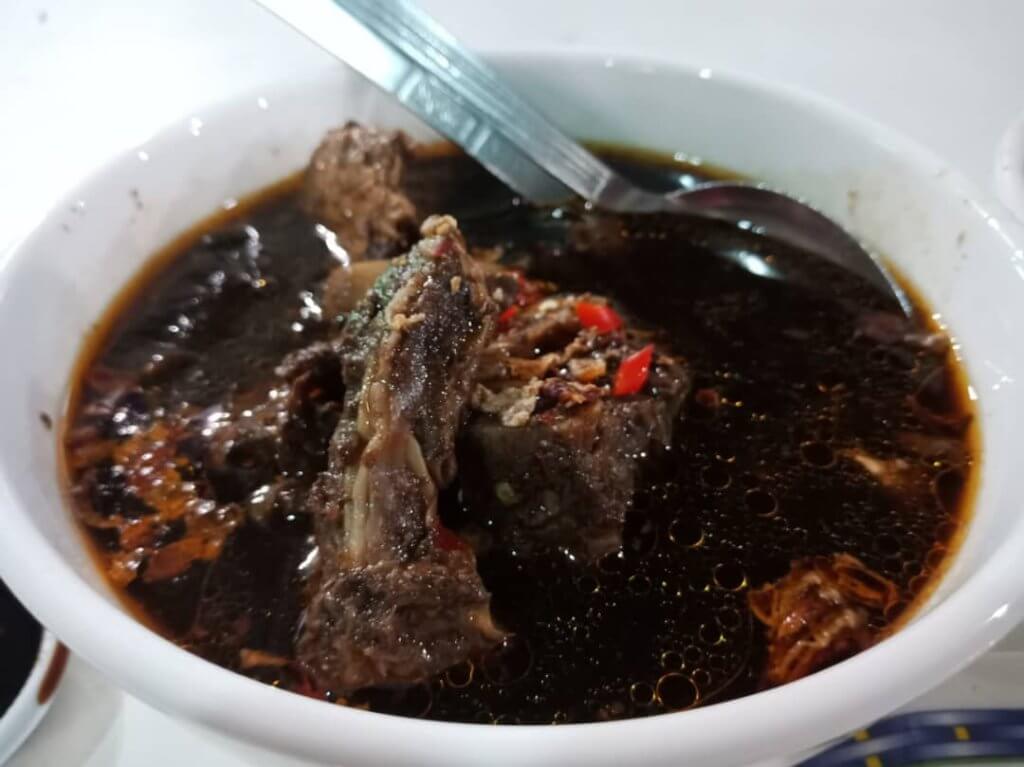 5 Kedai Sup Sedap Yang Anda Mesti Try Di Sekitar Kuching