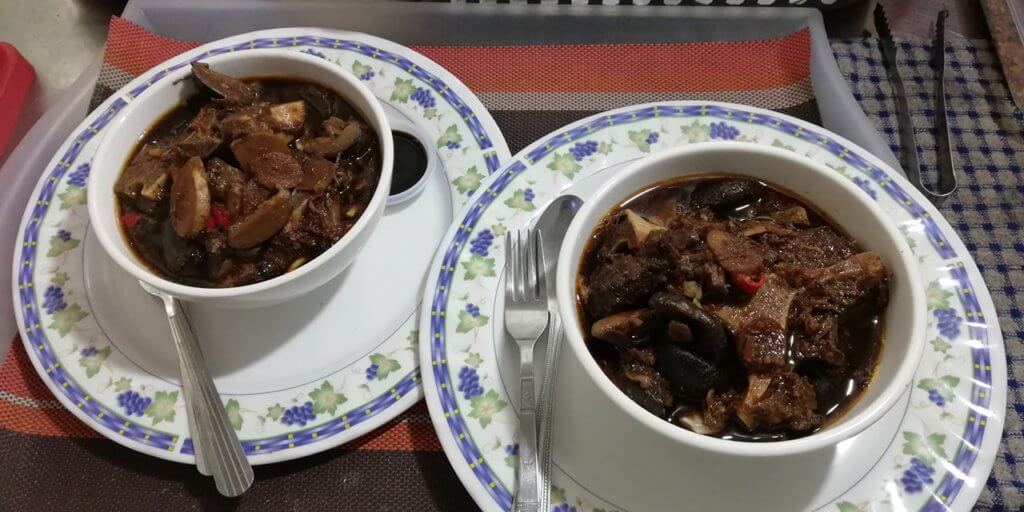 5 Kedai Sup Sedap Yang Anda Mesti Try Di Sekitar Kuching