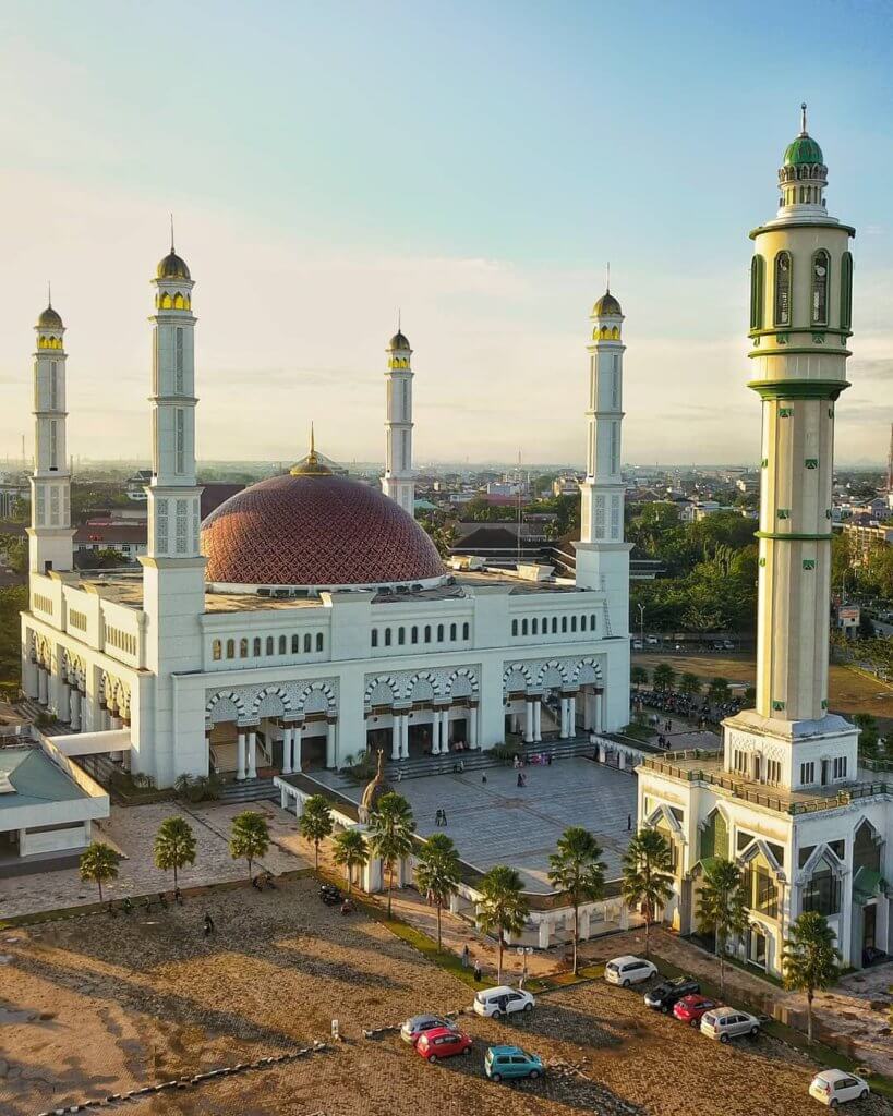 6 Tempat Menarik Di Bandar 'Underrated', Pontianak