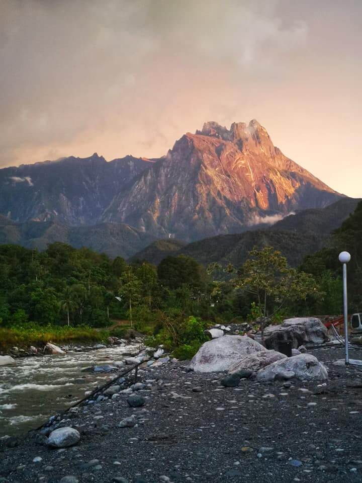 5 Lokasi Eko-Pelancongan Yang Cantik Dan 'Breathtaking' Di Kota Belud, Sabah