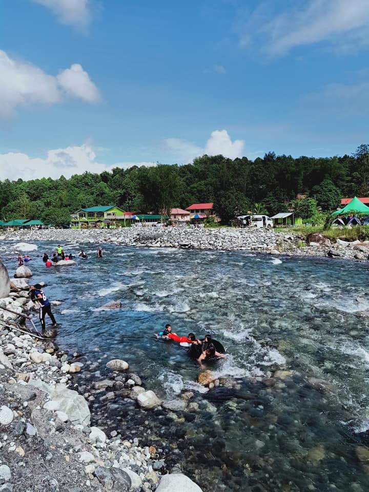 5 Lokasi Eko-Pelancongan Yang Cantik Lagi 'Thrill' Di Kota Belud, Sabah