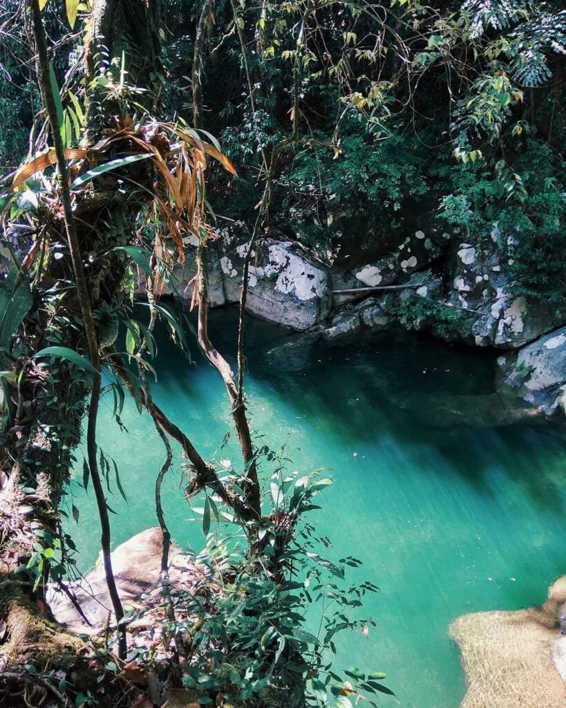 5 Lokasi Eko-Pelancongan Yang Cantik Dan 'Breathtaking' Di Kota Belud, Sabah