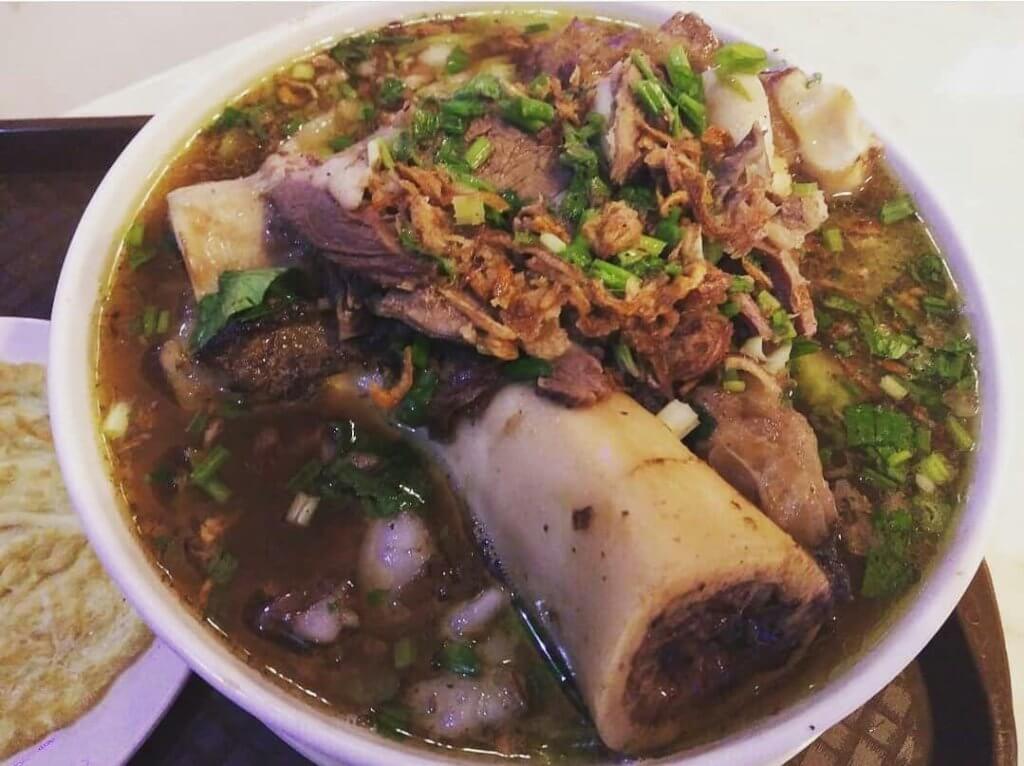 5 Kedai Sup Sedap Yang Anda Mesti Try Di Sekitar Kuching