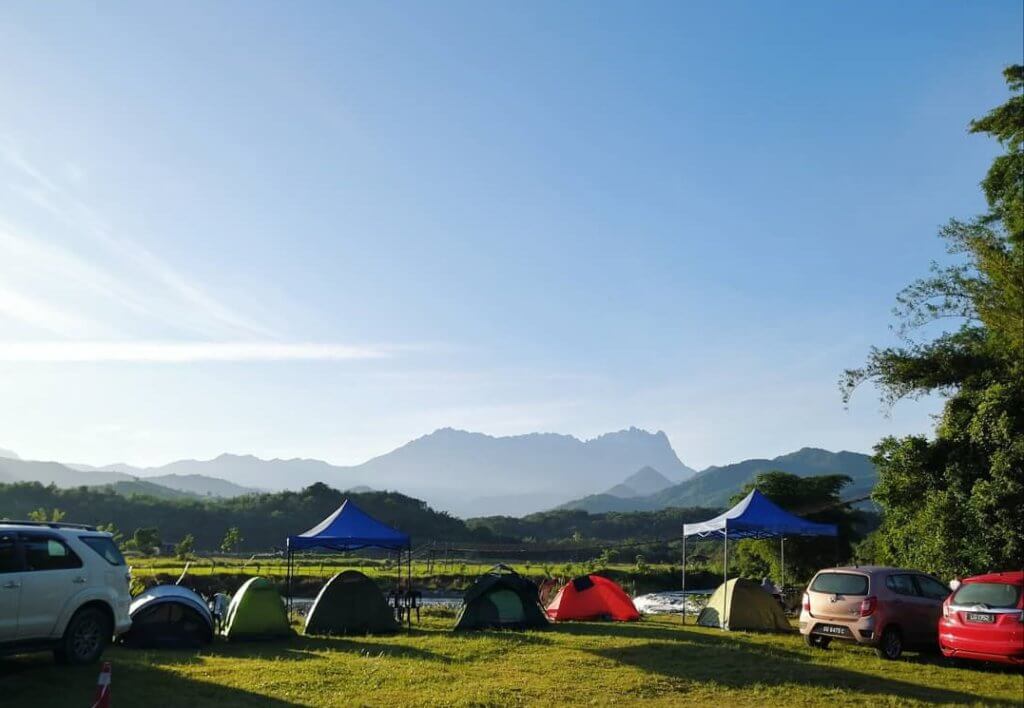 5 Lokasi Eko-Pelancongan Yang Cantik Dan 'Breathtaking' Di Kota Belud, Sabah
