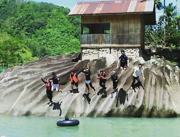 eco tourism kota belud