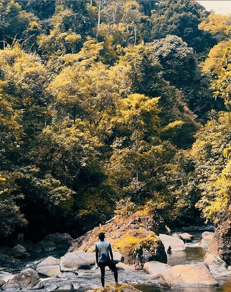 5 Lokasi Eko-Pelancongan Yang Cantik Dan 'Breathtaking' Di Kota Belud, Sabah