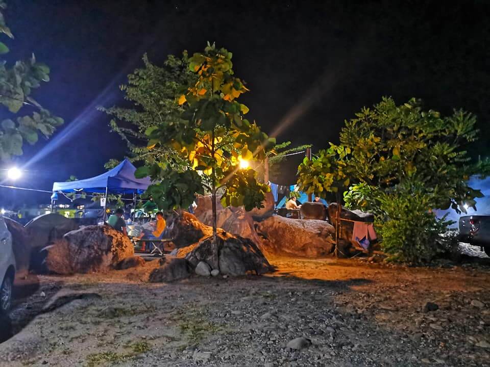 5 Lokasi Eko-Pelancongan Yang Cantik Dan 'Breathtaking' Di Kota Belud, Sabah