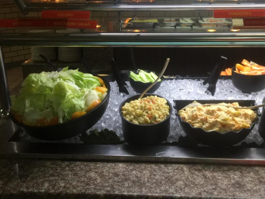 Buffet Legend Sarawak, Hartz Chicken Buffet Tawar Harga Promosi Serendah RM22 Sahaja
