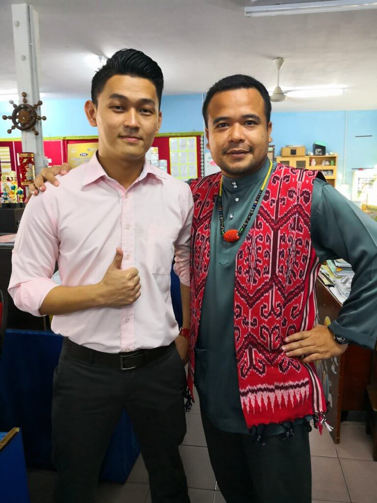 Dengar Nasihat Padu Lelaki Ini, Khas Untuk Anda Yang 'Posting' Kerja Ke Sabah Sarawak