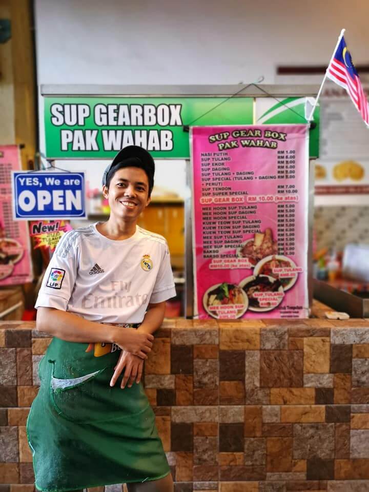 5 Kedai Sup Sedap Yang Anda Mesti Try Di Sekitar Kuching