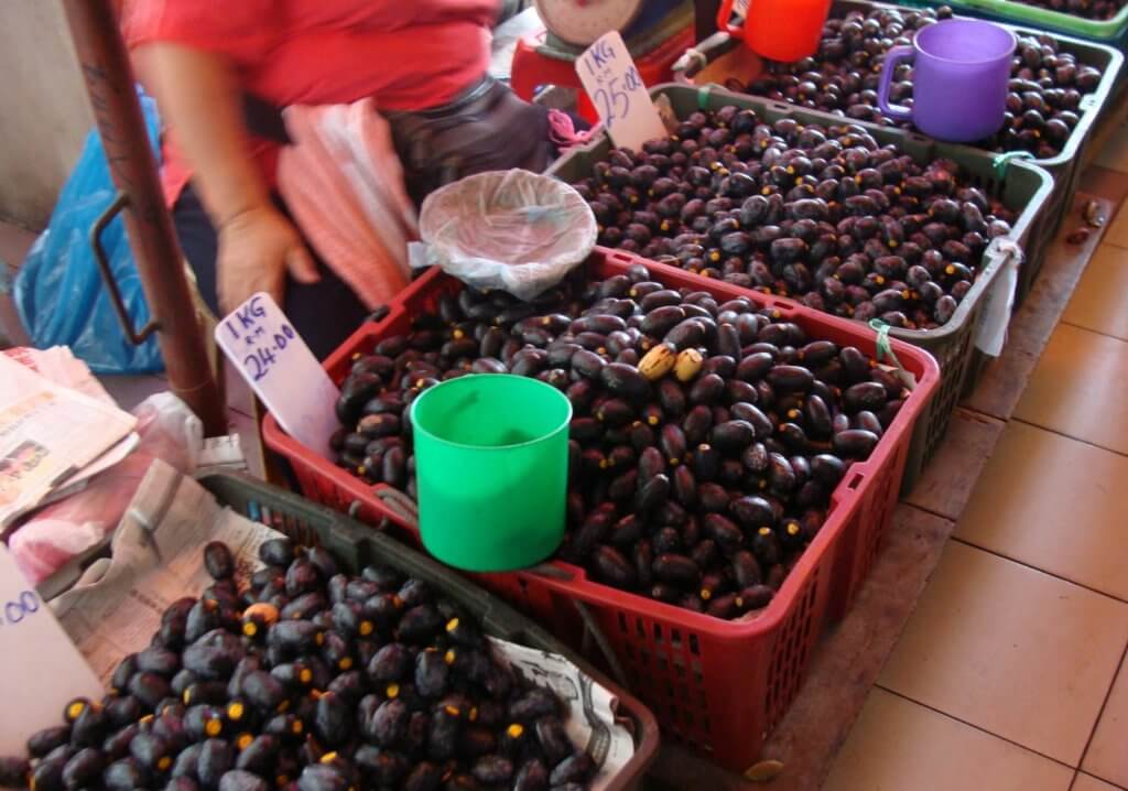Ini 3 Lokasi Pasar Tamu Untuk Anda 'Shopping' Hasil Tani Rare Di Sarawak