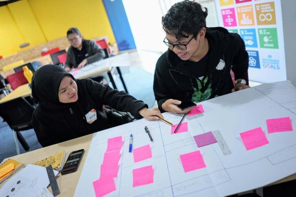 Hub Inovasi Paling Hype Untuk Usahawan Di Miri Akan Dirasmikan 15 Februari Ini