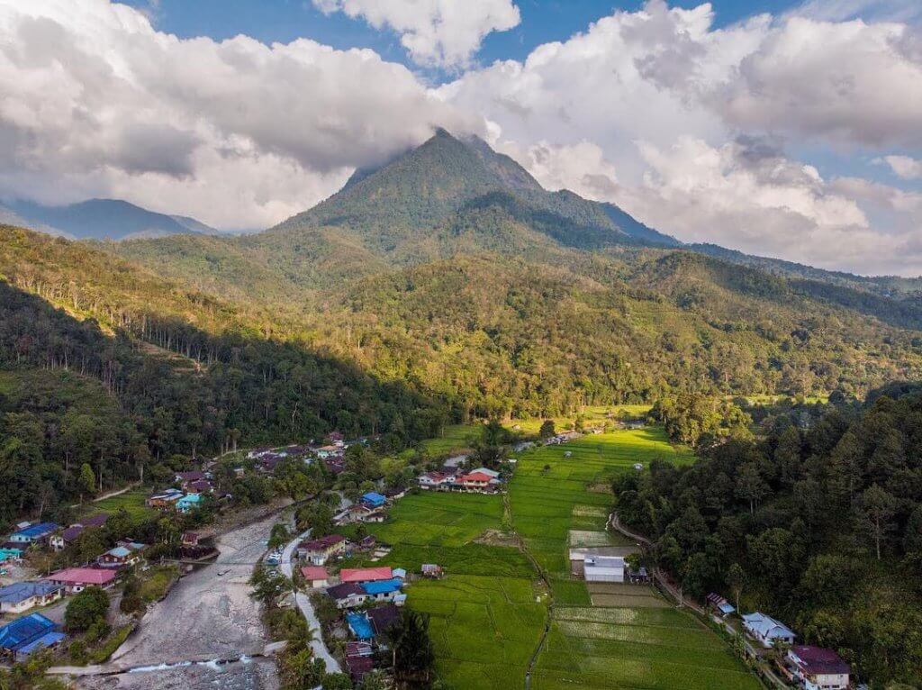 5 Lokasi Eko-Pelancongan Yang Cantik Dan 'Breathtaking' Di Kota Belud, Sabah