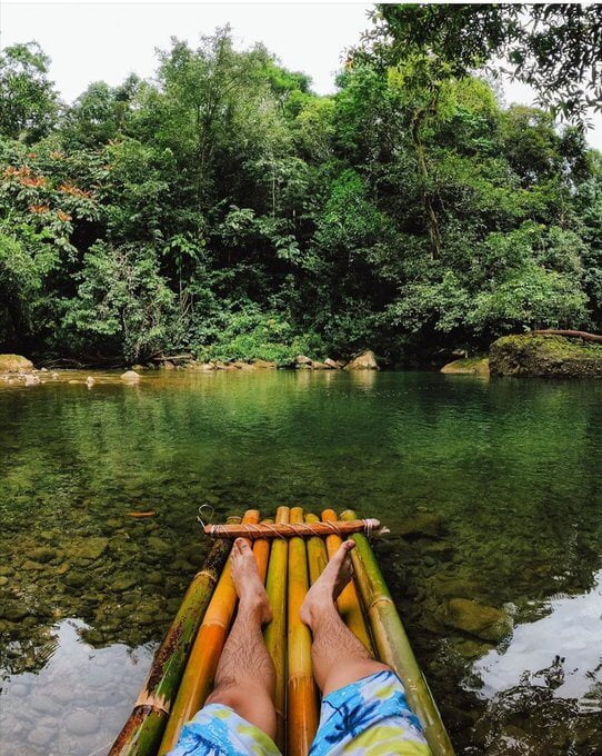 EQpRhmLU4AI0rSY 5 Lokasi Eko-Pelancongan Yang Cantik Lagi 'Thrill' Di Kota Belud, Sabah