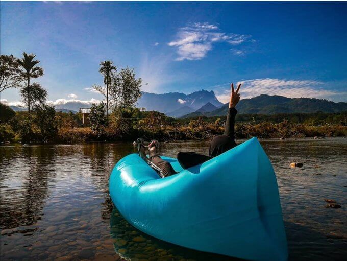 5 Lokasi Eko-Pelancongan Yang Cantik Lagi 'Thrill' Di Kota Belud, Sabah
