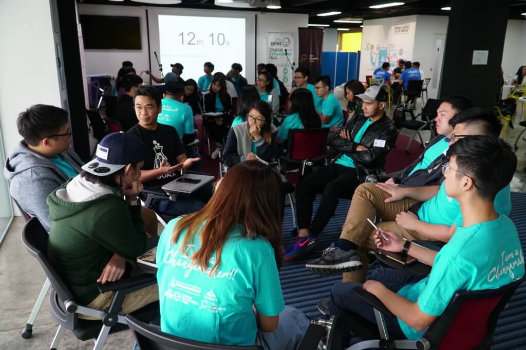 Hub Inovasi Paling Hype Untuk Usahawan Di Miri Akan Dirasmikan 15 Februari Ini
