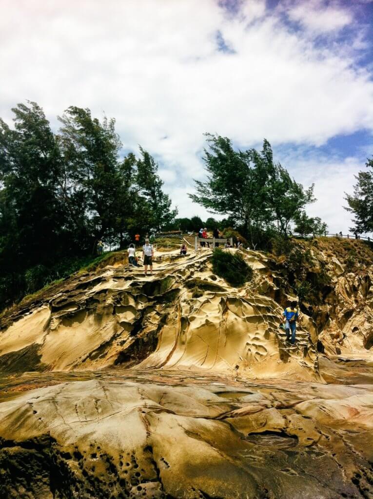 IMG 7201 Tanjung Simpang Mengayau, Kudat : Tarikan Di Hujung Tanduk Sabah
