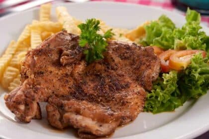 Ini 3 Port Western Food Sekitar Sibu Yang Anda Perlu Cuba