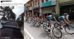 Netizen Luah Kekecewaan Jalan Sesak Untuk Turun Kerja Kerana LTDL Kuching 2020