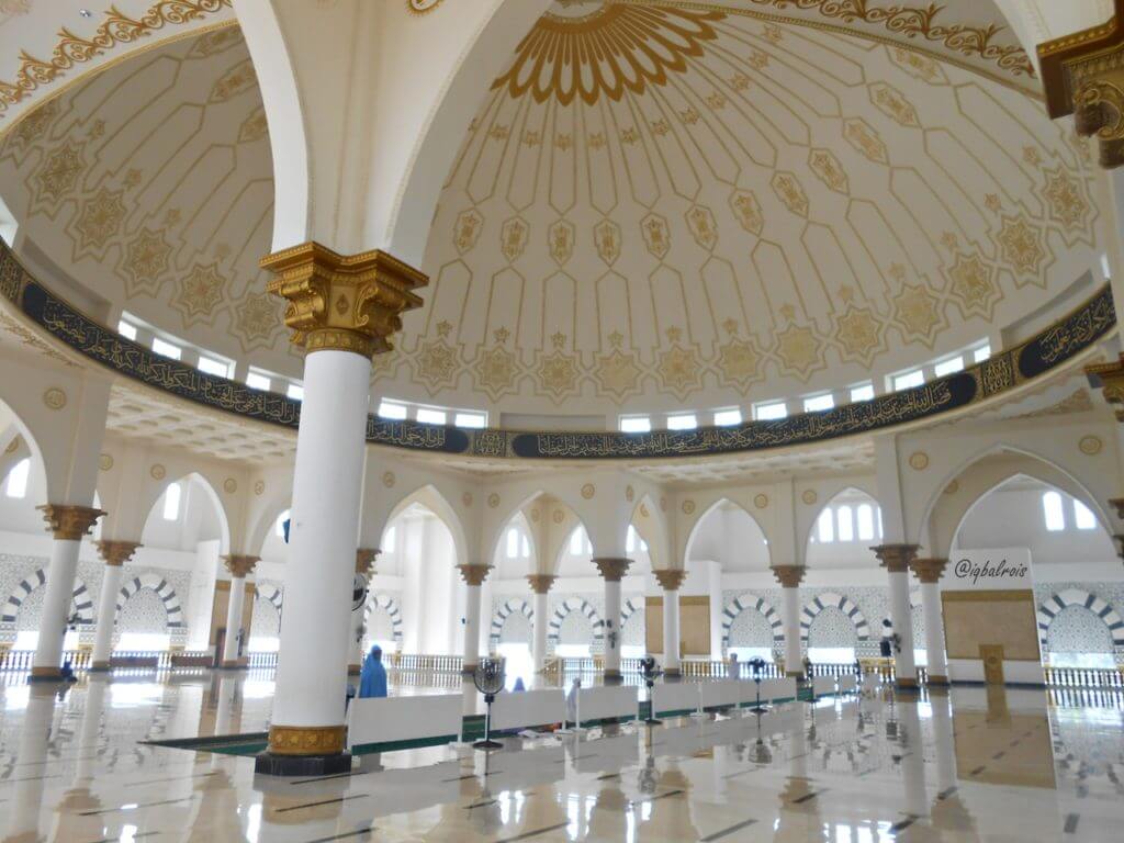 6 Tempat Menarik Di Bandar 'Underrated', Pontianak