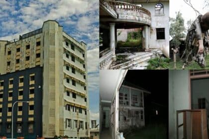 Seram Dan Misteri, Ketahui 3 Tempat Di Kuching Yang Pernah Menjadi Persoalan Netizen