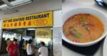 Inilah 5 Restoran Yang Menghidangkan Sup Ikan Terbaik di Kota Kinabalu, Sabah