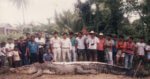 Kenalilah Kisah Bujang Senang, Buaya Ke-Tiga Terbesar Di Dunia