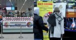 Malaysia Melarang Kemasukan Buat Sementara Waktu Kepada Semua Pelawat Dari Korea Selatan