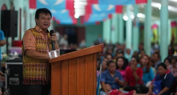 Kenali 4 Orang Ahli Parlimen PKR Sabah dan Sarawak Yang Menyertai Kem Azmin Ali