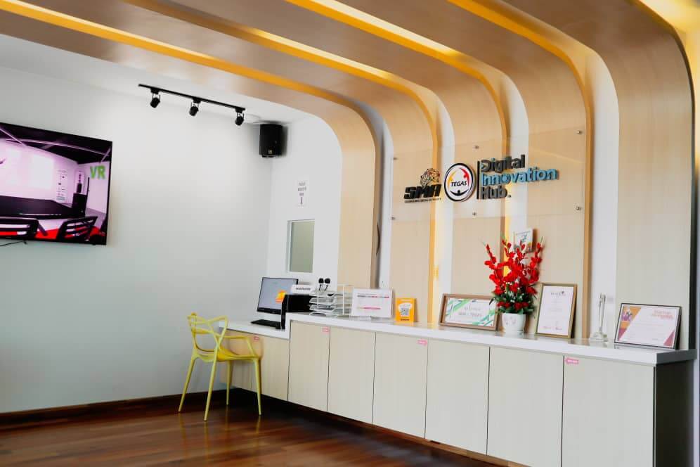 Hub Inovasi Paling Hype Untuk Usahawan Di Miri Akan Dirasmikan 15 Februari Ini