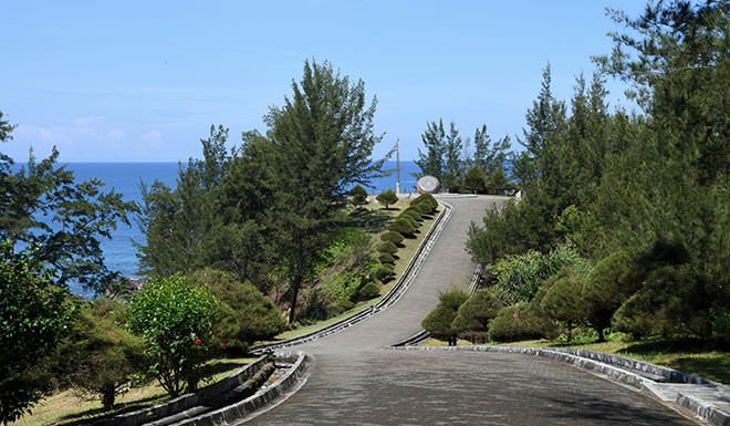 Tanjung Simpang Mengayau, Kudat : Tarikan Di Hujung Tanduk Sabah
