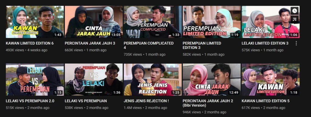Netizen Sarawak Bengang Youtuber BBNU Sebut Bandaraya Kuching Sebagai 'Anjing'