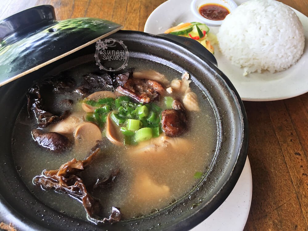 5 Kedai Sup Sedap Yang Anda Mesti Try Di Sekitar Kuching