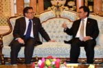Kerajaan Sabah & Sarawak Kini Kingmaker Untuk Penubuhan Kerajaan Pusat