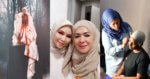 ella sandera Nampak Real, Rupanya Kesan Darah Aina Abdul AJL34 Hasil Tangan Wanita Sarawak Ini