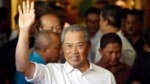 Agong Lantik Tan Sri Muhyiddin Yasin Jadi Perdana Menteri Malaysia Ke 8