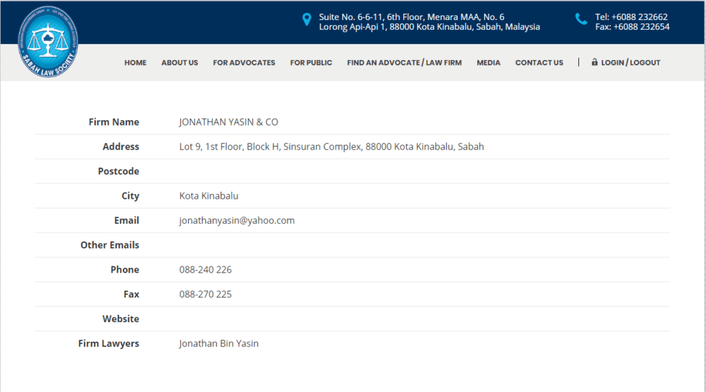 Kenali 4 Orang Ahli Parlimen PKR Sabah dan Sarawak Yang Menyertai Kem Azmin Ali